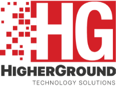 Higher Ground Logo