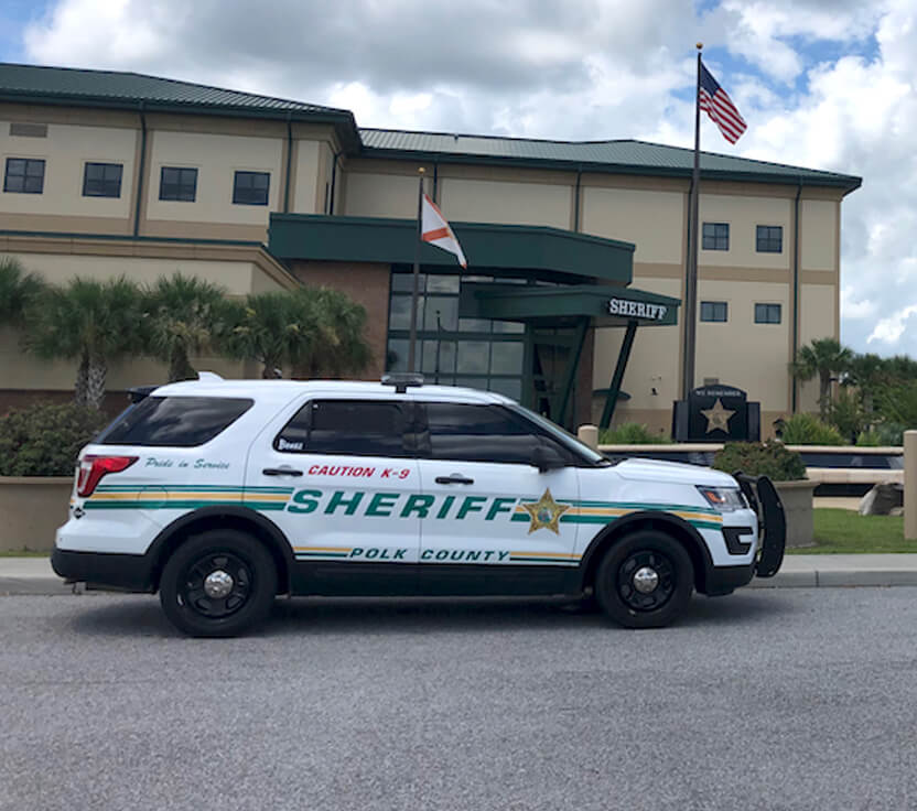 Polk County Sheriff’s Office utilizes Live911’s advanced geofencing capabilities